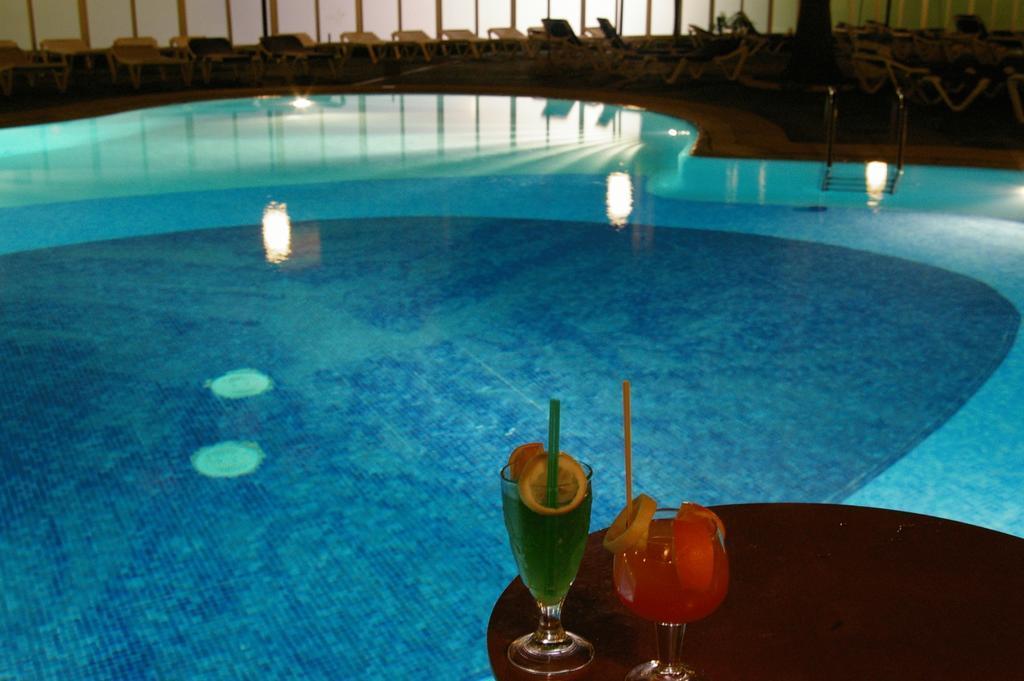 Bluesea Gran Playa Hotel