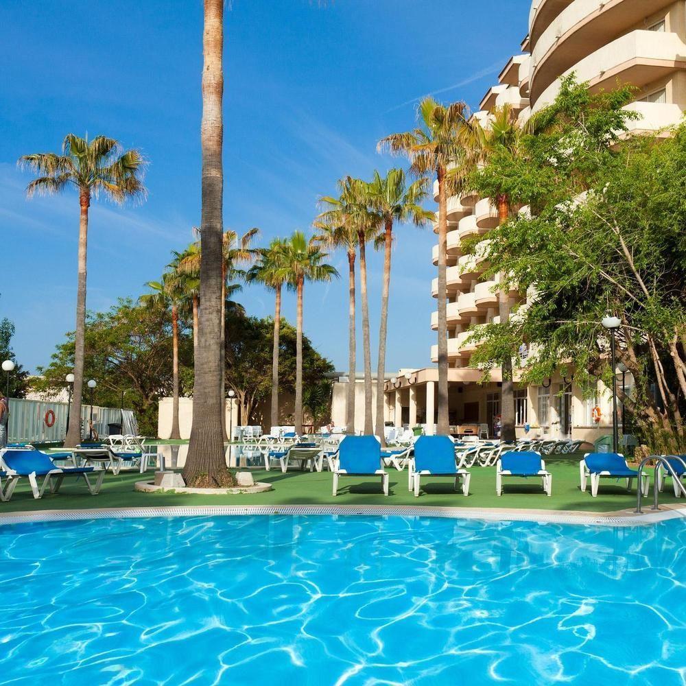 Bluesea Gran Playa 3*