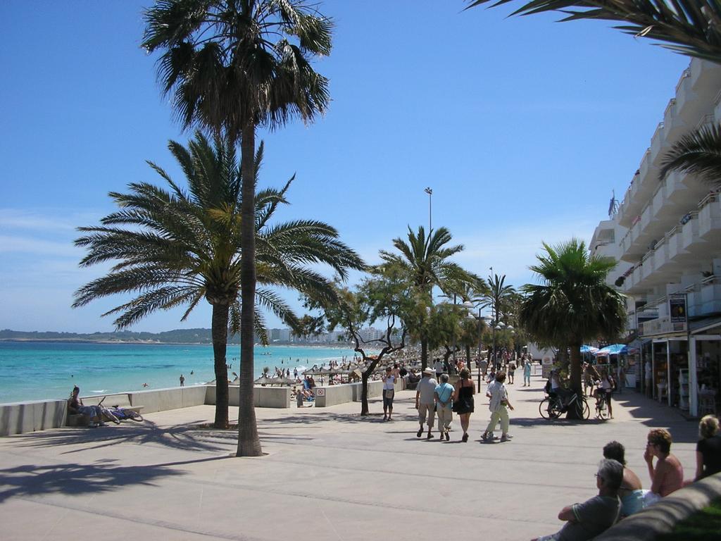 Blue Sea Gran Playa Hotel 3*