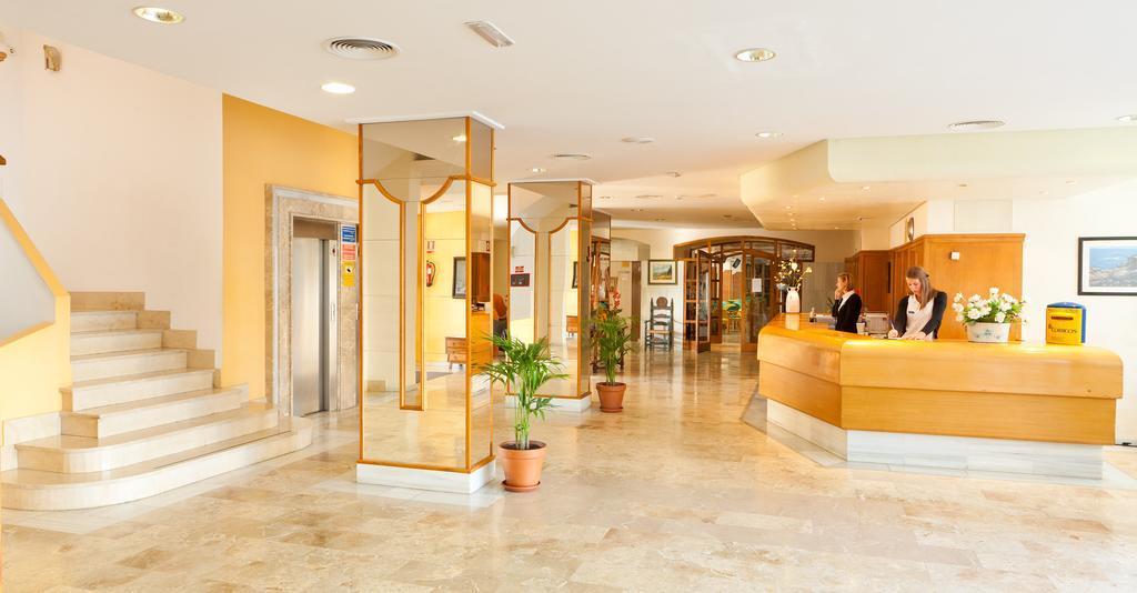 Bluesea Gran Playa Hotel