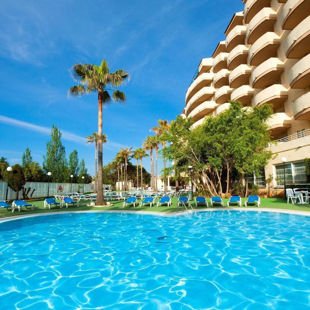 Bluesea Gran Playa 3*
