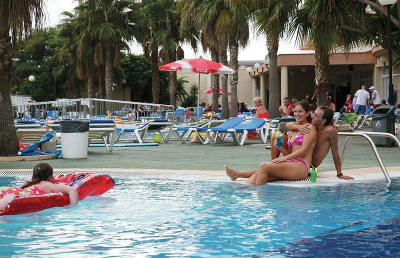 Bluesea Gran Playa