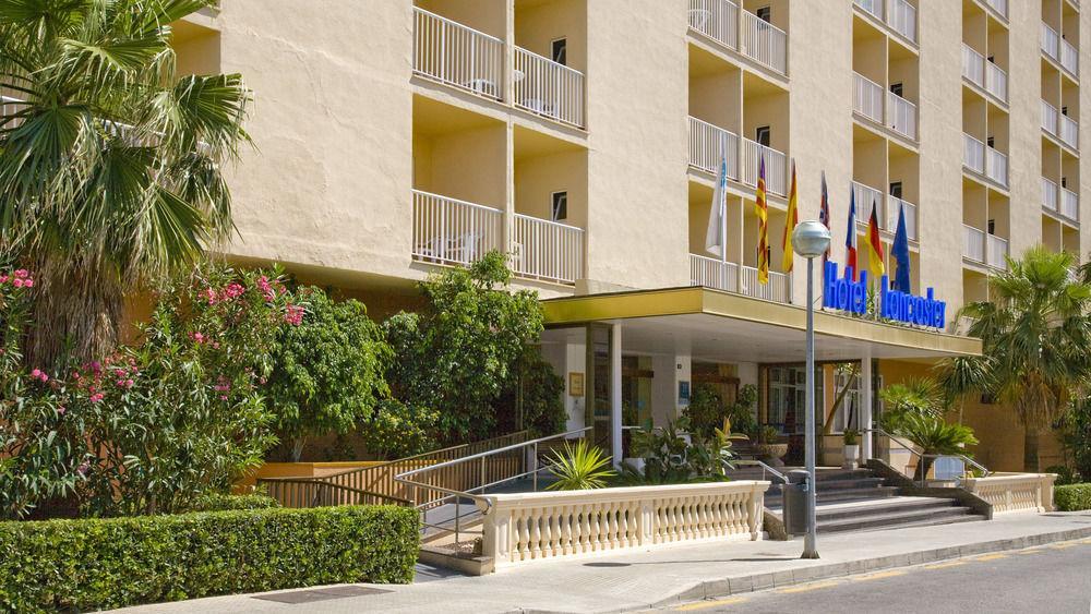 Caramelo Palma (adults Only) 3* Playa de Palma (Mallorca)