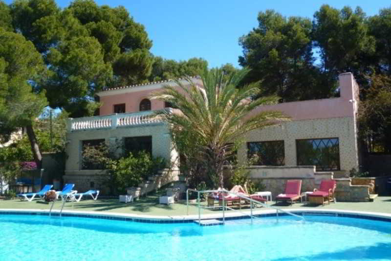 Portals Palace Hotel Portals Nous (Mallorca)