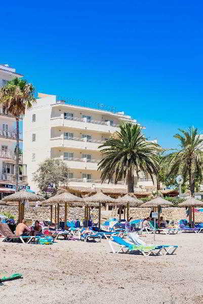 Cabot Cap De Mar Cala Bona (Mallorca)