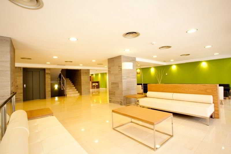 Hotel Don Pepe - Adults Only El Arenal (Mallorca)