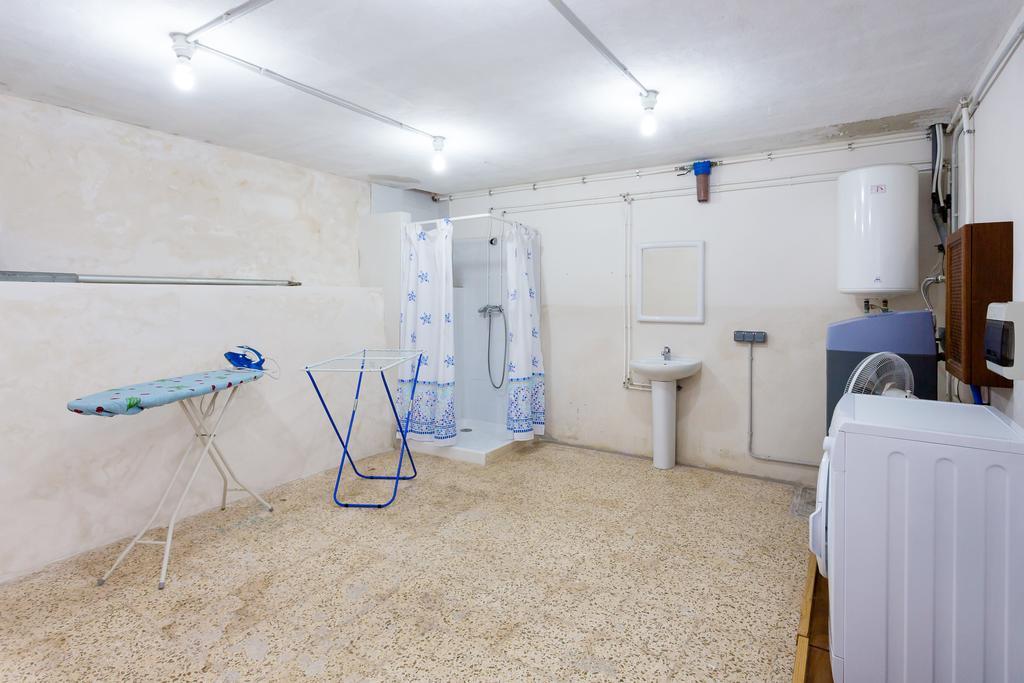 Ca Sa Padrina By Localite *