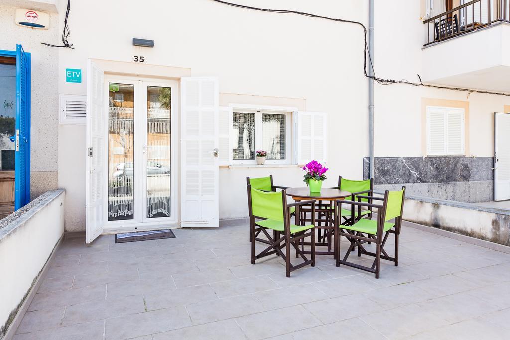 Ca Sa Padrina Holiday home Can Picafort (Mallorca)