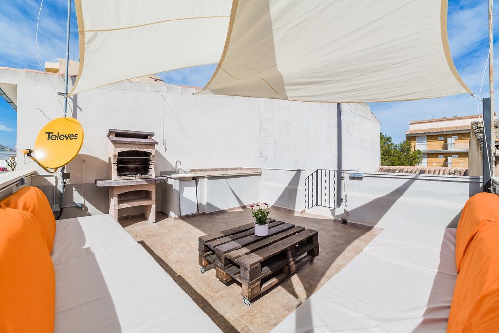 Holiday home Ca Sa Padrina *