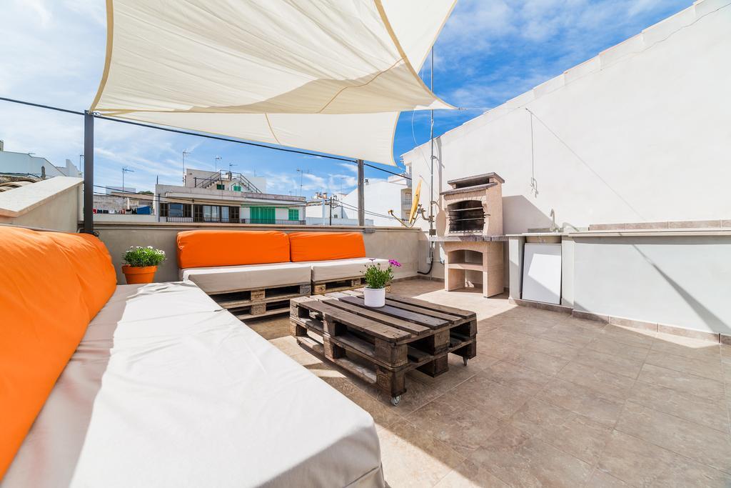 Ca Sa Padrina Holiday home *
