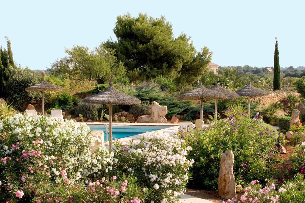 Sa Carrotja - Adults Only Casa rural *