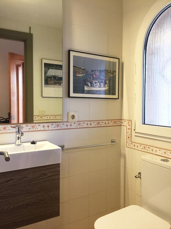 Apartamento Apartament Cala Marcal *