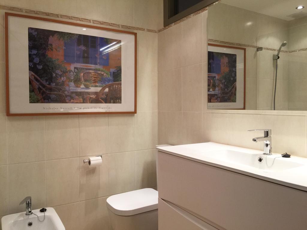Apartament Cala Marcal * Portocolom (Mallorca)