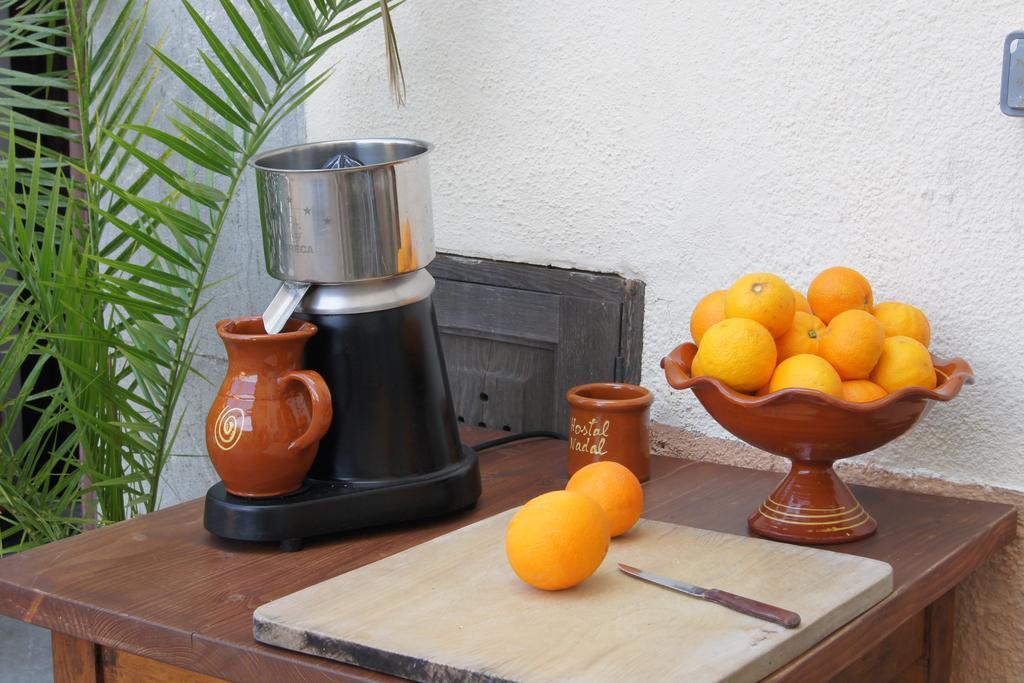 Nadal Bed and breakfast 2*