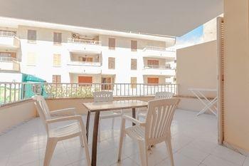 Apartamento Viviendas Margarita Ii