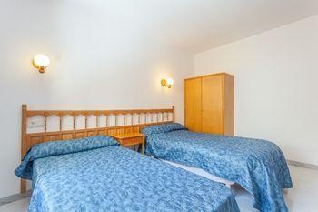 Apartamento Viviendas Margarita Ii *