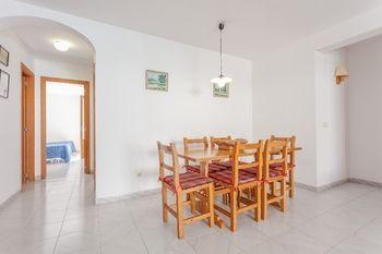Viviendas Margarita Ii Apartamento Colonia de Sant Jordi