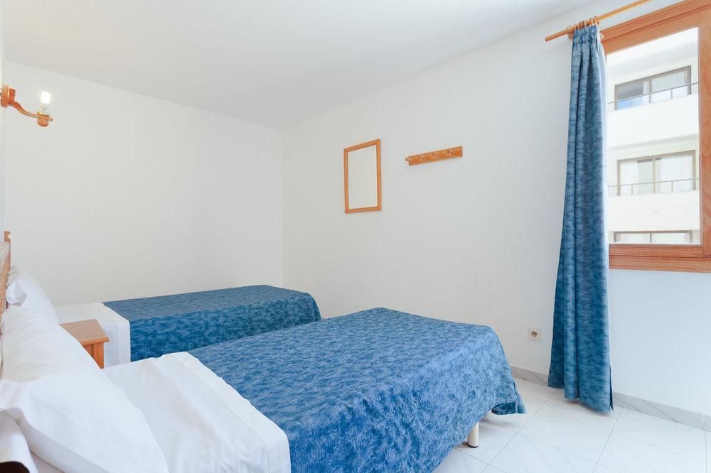 Apartamento Viviendas Margarita Ii