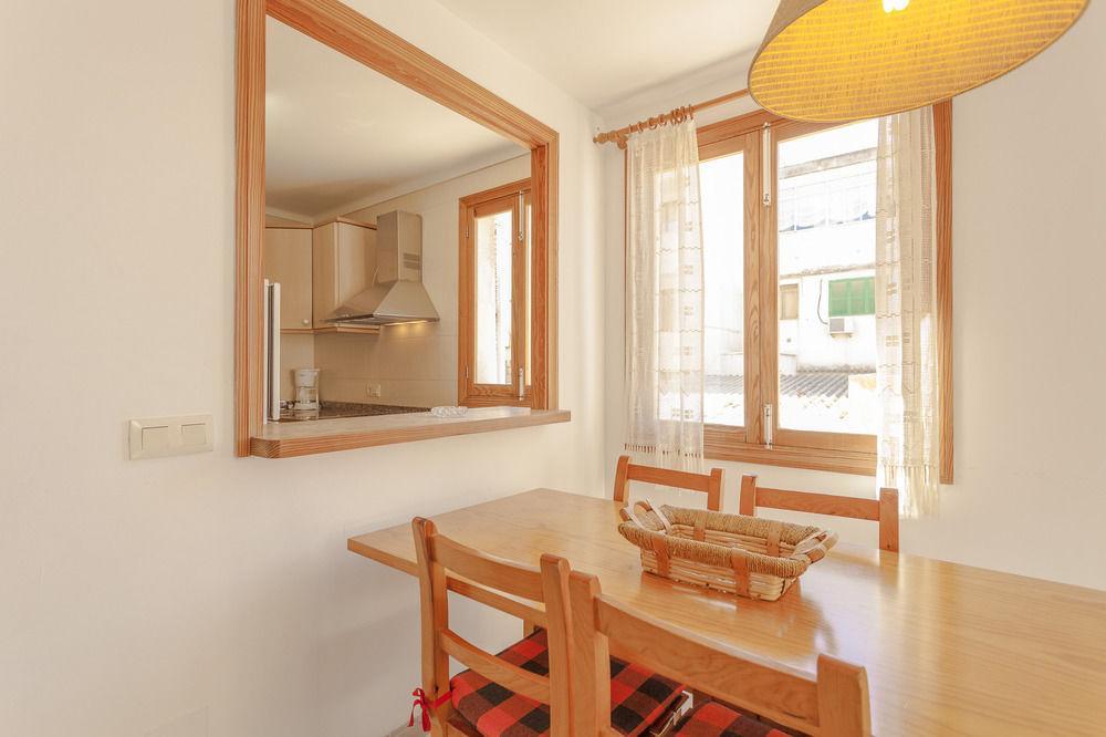 Apartamento Viviendas Margarita Ii Colonia de Sant Jordi
