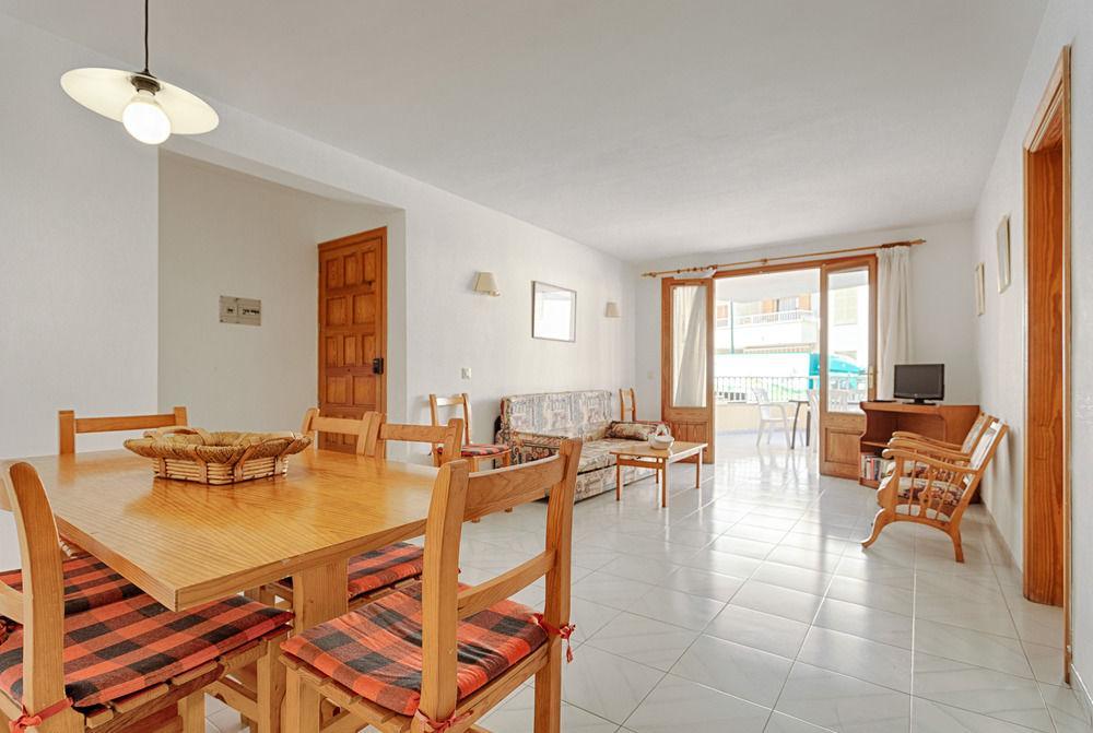 Apartamento Viviendas Margarita Ii