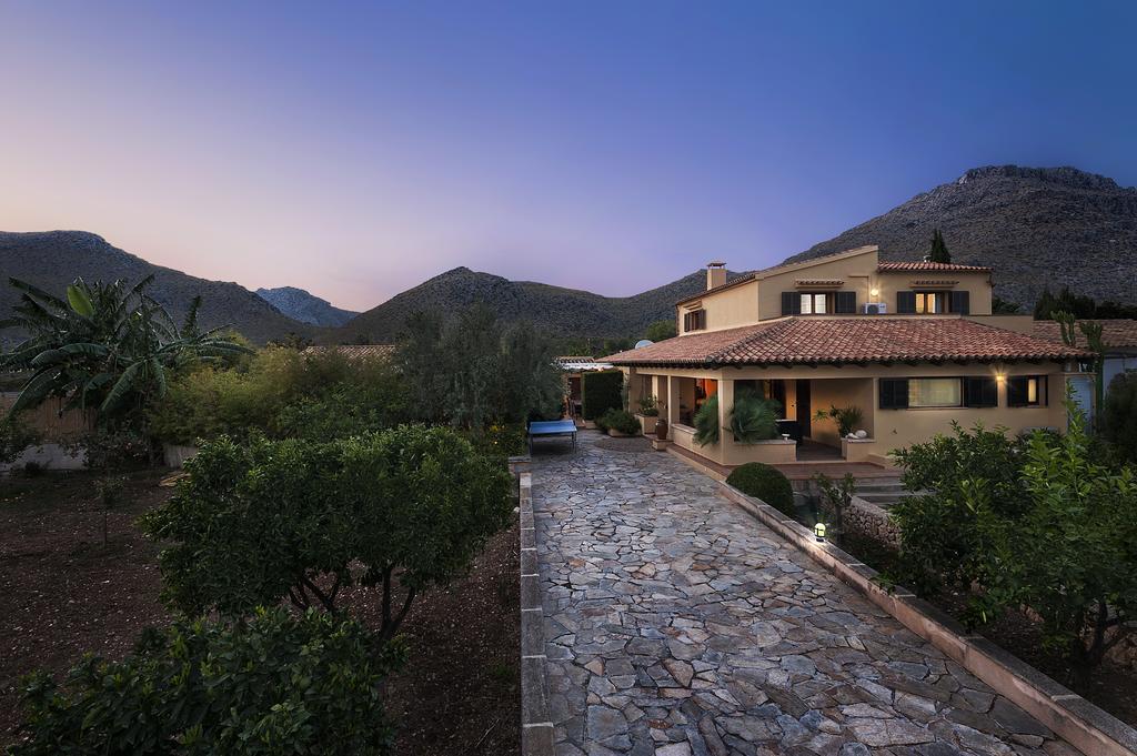 Magraner Villa Pollensa