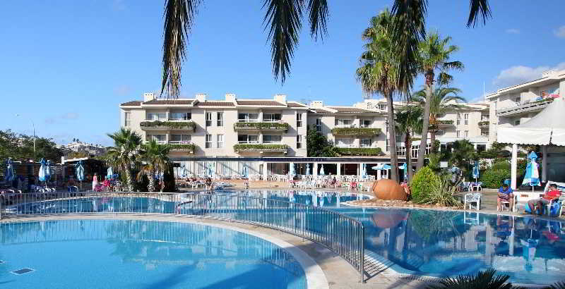 Puerto Azul 4* Port de Pollenca