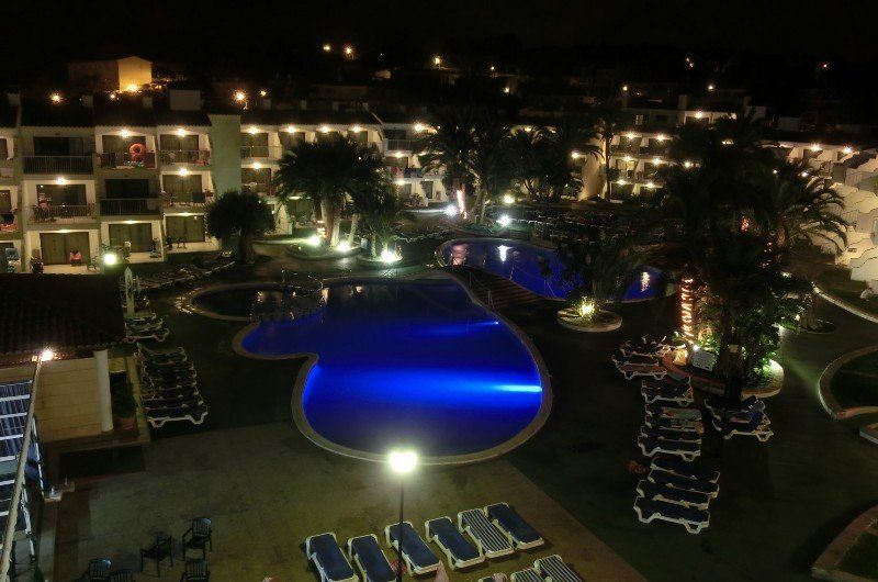Playas Ca's Saboners 3* Palmanova