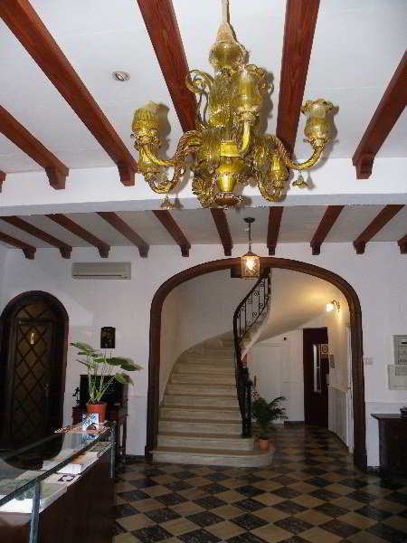 Hotel Brismar Port D'Andratx