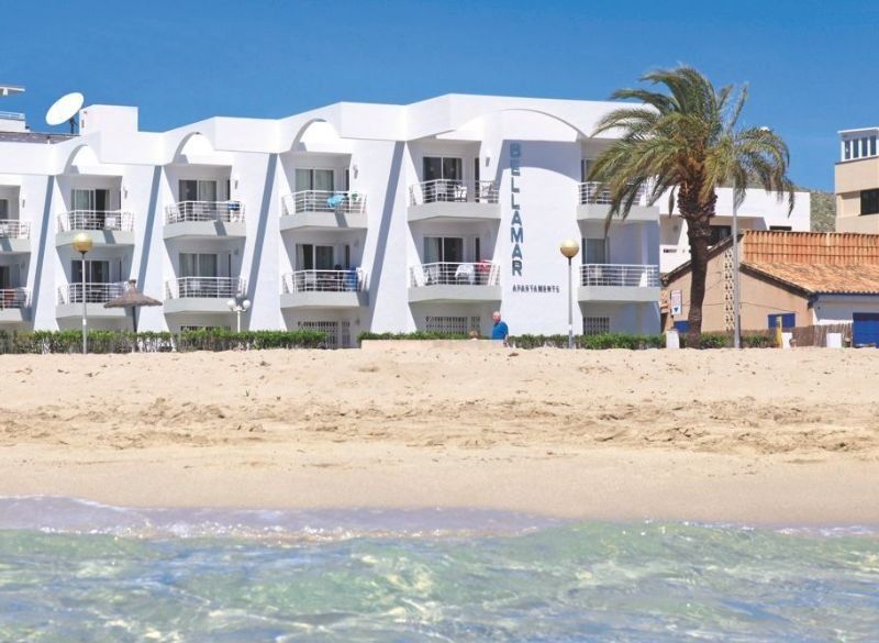 Apartamento Bellamar *