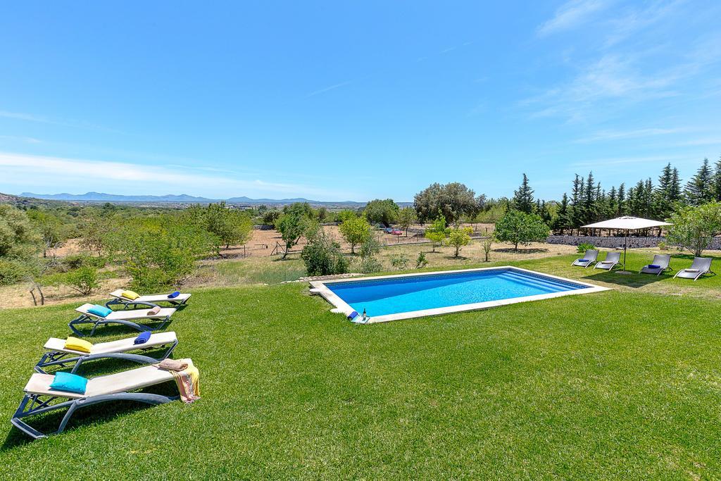 Villa Aubons