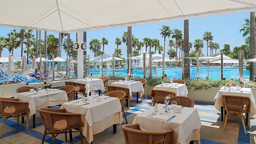 Hotel Hipotels Mediterraneo - Adults Only Sa Coma (Mallorca)