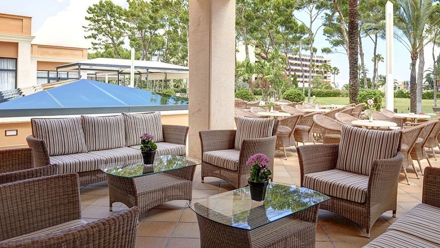 Hipotels Hipocampo Palace&spa 5*
