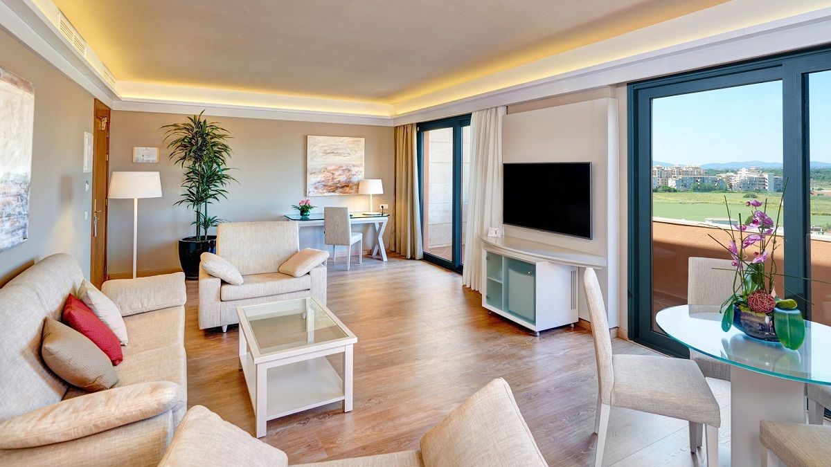 Hipotels Hipocampo Palace&spa Hotel 5*