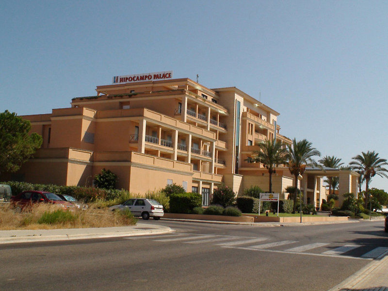 Hipotels Hipocampo Palace&spa Hotel