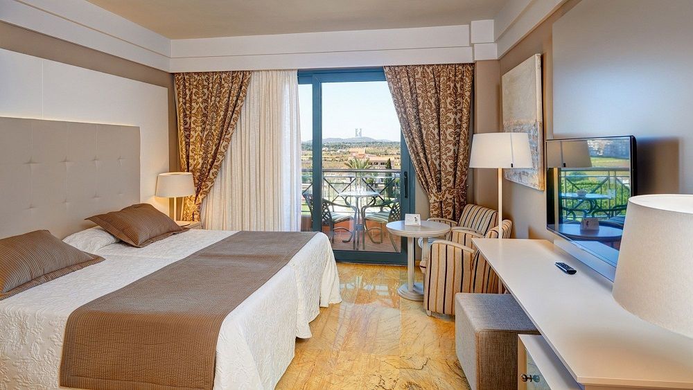 Hotel Hipotels Hipocampo Palace&spa