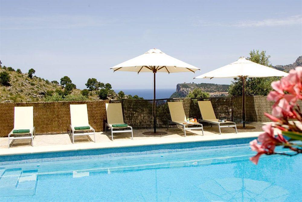 Country house Muleta De Ca S'hereu *