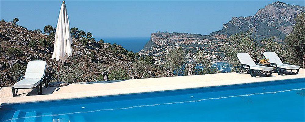 Muleta De Ca S'hereu Country house
