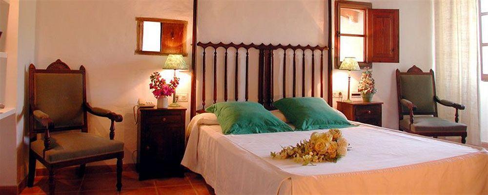 Muleta De Ca S'hereu Country house Port De Soller