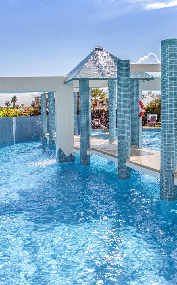 Apartahotel Ona Garden 3*