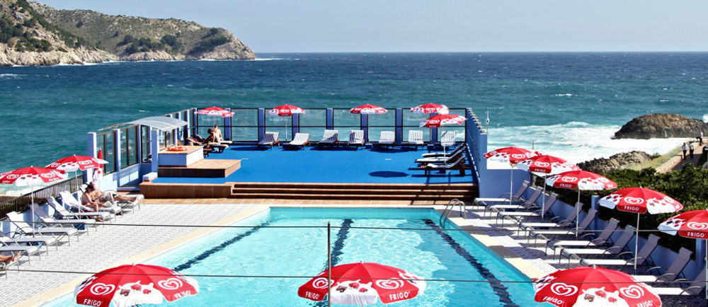Mar Azul (adults Only) Hotel 3*