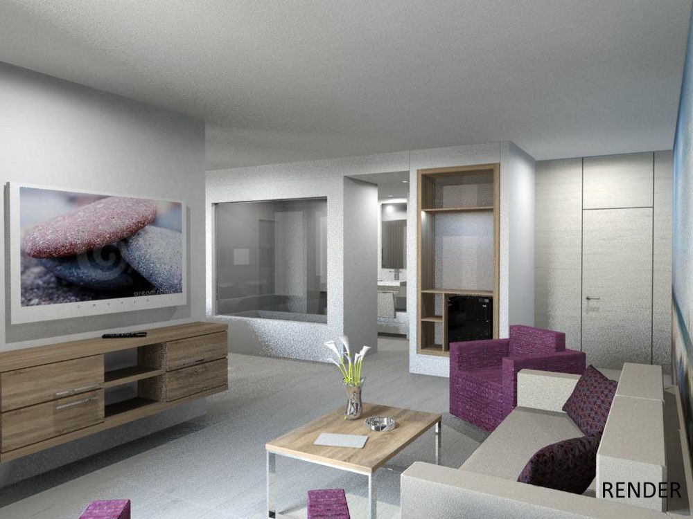 Globales Maioris Hotel