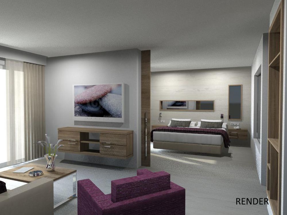 Hotel Globales Maioris 4*