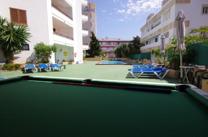 Apartamento Marina Palmanova