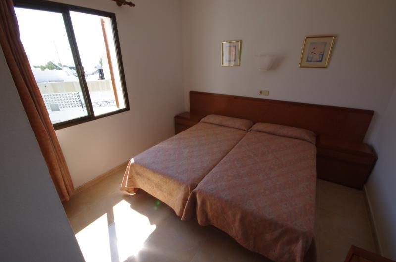 Marina Apartamento Palmanova