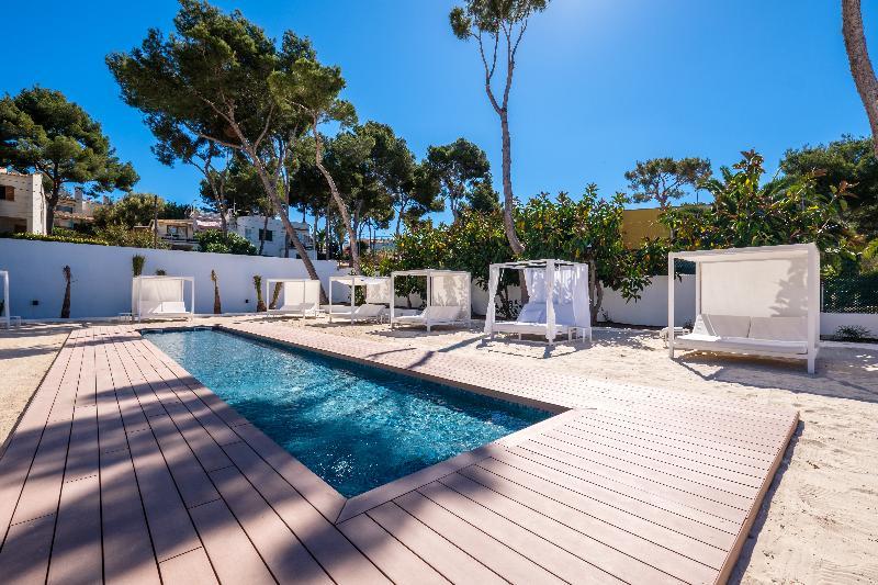 Tacande Portals (adults Only) Hotel