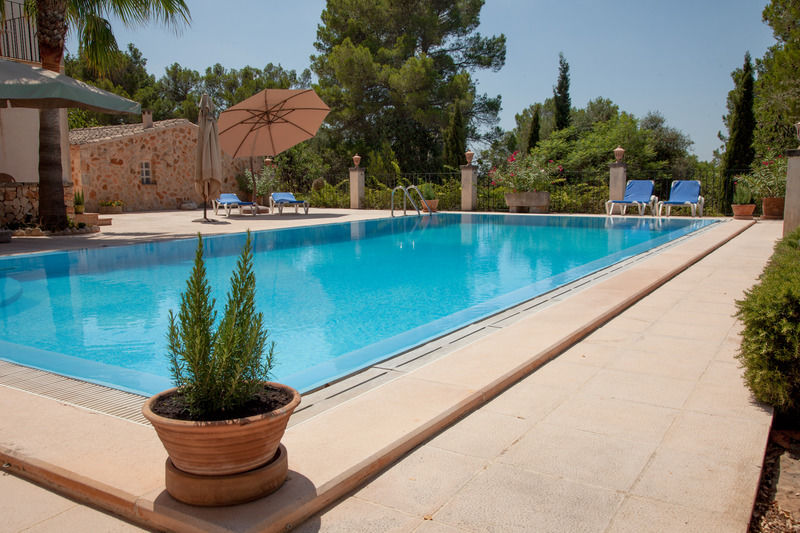 Perola - Only Adults Casa rural Llucmajor (Mallorca)