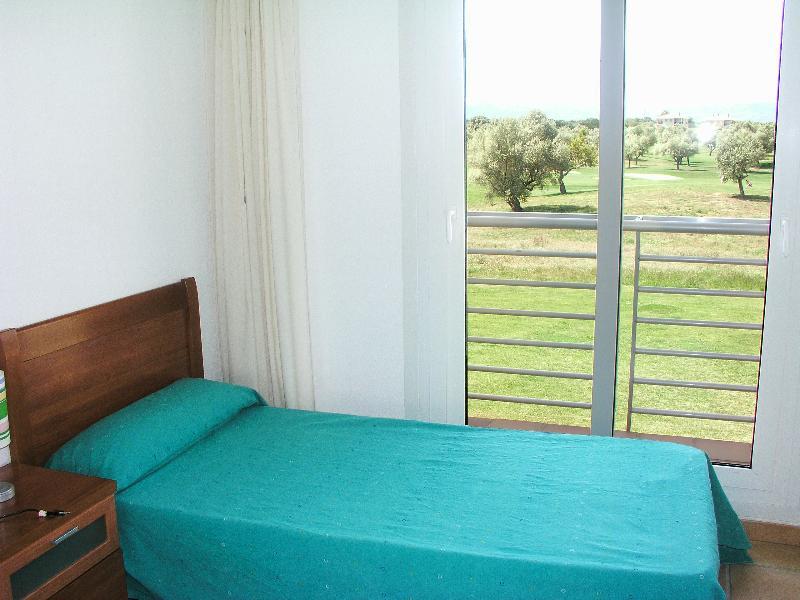Montero Golf Apartment *