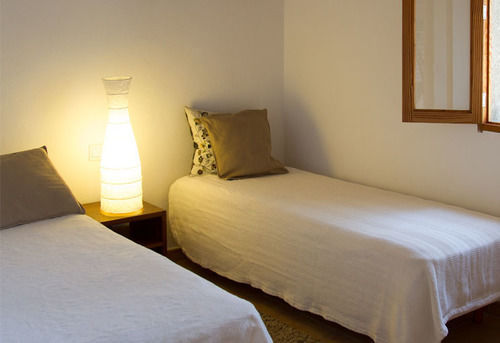 Ses Arenes * Colonia de Sant Jordi