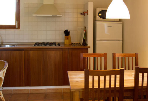 Casa rural Ses Arenes
