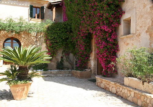 Petit Son Perdiu - Adults Only Agroturismo *